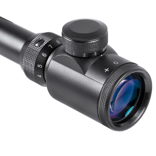 Barska Huntmaster Pro 3-12x50 IR T�fek D�rb�n�