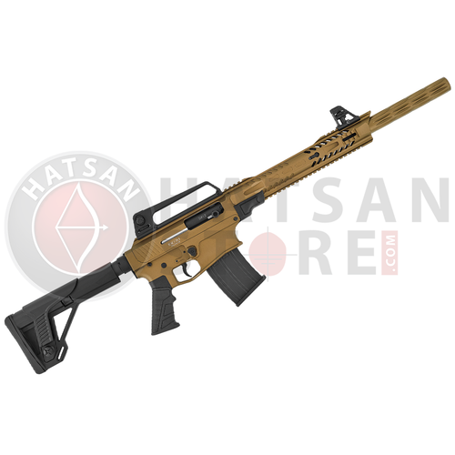 Hatsan Escort Magnum DF12 Bronze Otomatik Av T�fe�i