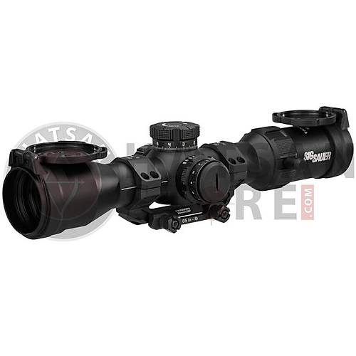 Sig Sauer TANGO-MSR 2-12X44 Tfek Drbn