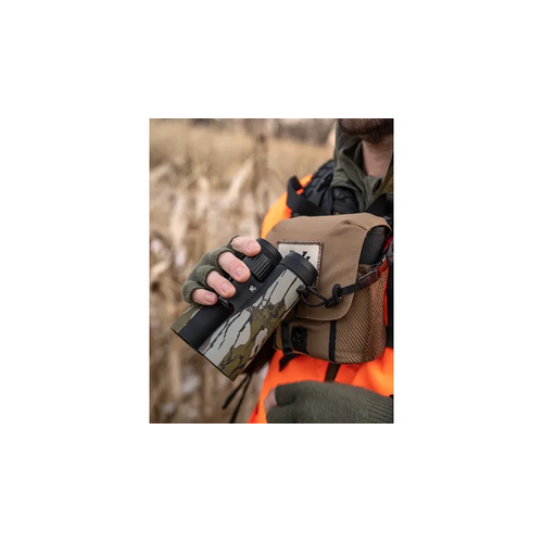 Vortex Optics Crossfire HD 10x42 Mossy Oak Bottomland Binocular El D�rb�n�