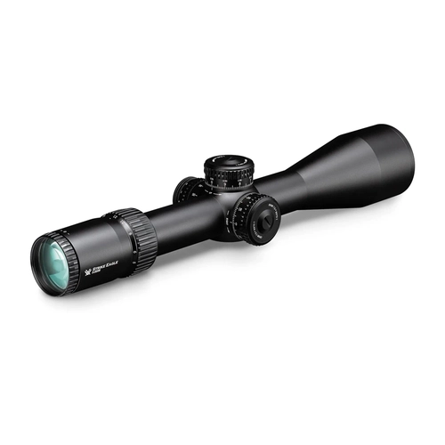 Vortex Optics STRIKE EAGLE 5-25X56 FFP EBR-7C (MRAD) Tfek Drbn