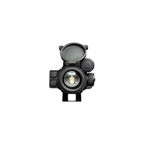 Vortex Optics STRIKEFIRE II 4 MOA AR15 Weaver Hedef Noktalay�c� Red Dot Sight (Red-Green)