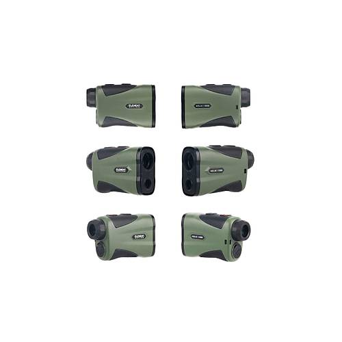 Element Optics Helix 1500 Ballistic Rangefinder Mesafe �l�er