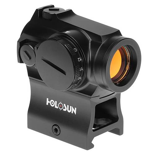 Holosun HS503R Weaver Hedef Noktalayc Red Dot Sight (2 MOA)