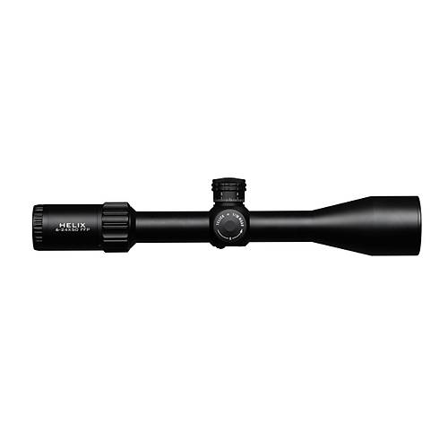 Element Optics Helix 6-24x50 FFP APR-1C MRAD Tfek Drbn