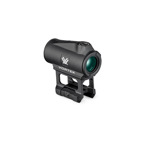 Vortex Optics Crossfire II Red Dot Weaver Hedef Noktalay�c� Red Dot Sight