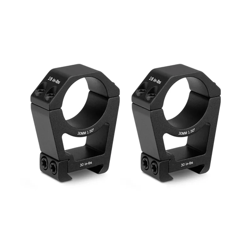 Vortex Optics Sport Serisi 30 mm Extra High D�rb�n Ba�lant� Aya�� (1,5