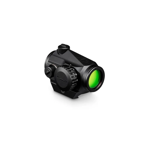 En ucuz Vortex Optics Crossfire Green Dot (LED Upgrade) Weaver
