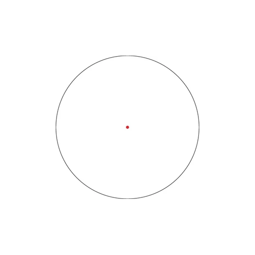 Vortex Optics Triumph 2 MOA Weaver Hedef Noktalay�c� Red Dot Sight