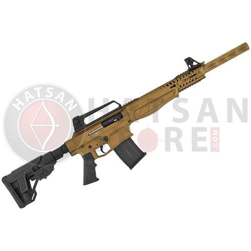 Hatsan Escort Magnum SD12 TS Bronze Otomatik Av T�fe�i