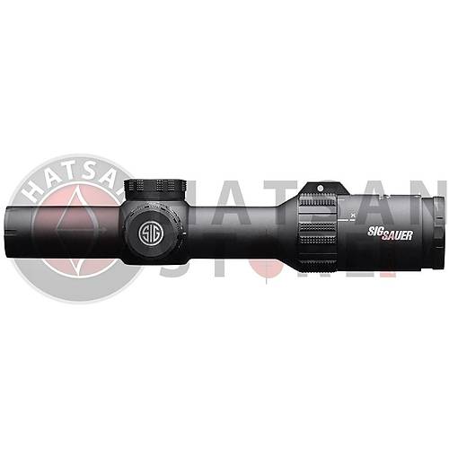 Sig Sauer TANGO4 1-4x24 Tfek Drbn