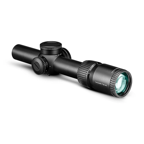 Vortex Optics VENOM 1-6X24 SFP AR-BDC3 (MOA) Tfek Drbn