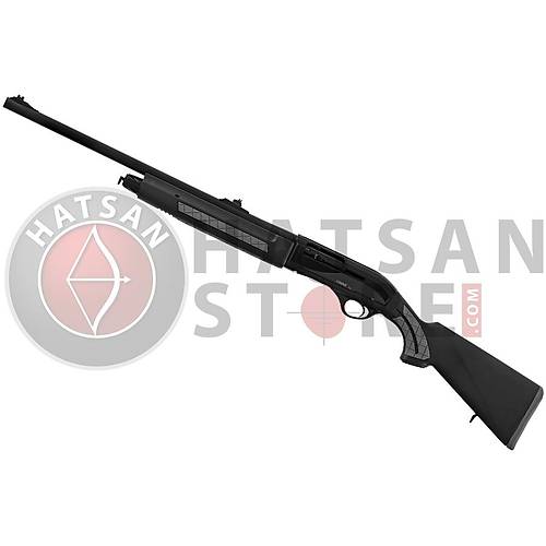 Hatsan Escort Xtreme Slug LEFT Otomatik Av Tfei
