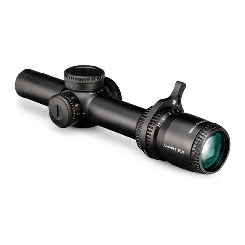 Vortex Optics Strike Eagle 1-10x24 FFP EBR-8 BDC (MRAD) T�fek D�rb�n�
