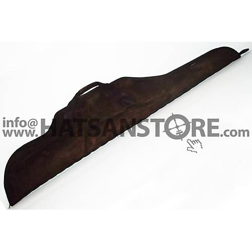 HunterLand Koyu Kahverengi Drbnl Set Tfek Klf