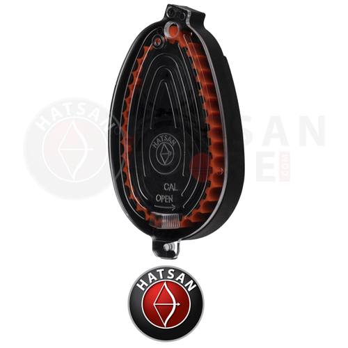 Hatsan Blitz Serisi High Capacity PCP T�fek �arj�r�