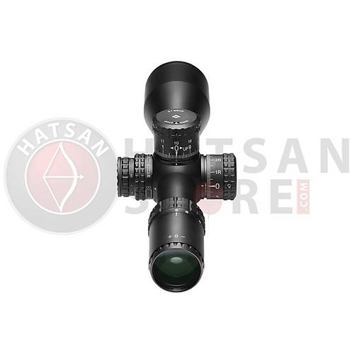 Arken Optics EP-5 5-25x56 FFP VPR (MRAD) Tfek Drbn