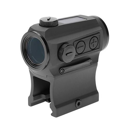 Holosun HE403C Weaver Hedef Noktalayc Red Dot Sight (2 MOA)