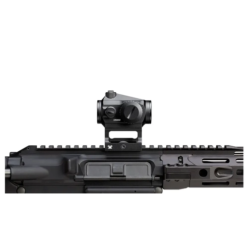 Vortex Optics Crossfire Red Dot (LED Upgrade) Weaver Hedef Noktalay�c� Red Dot Sight