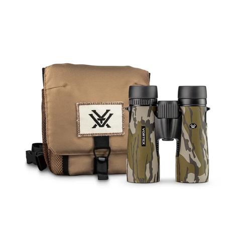 Vortex Optics Diamondback HD 10x42 Mossy Oak Bottomland El D�rb�n�
