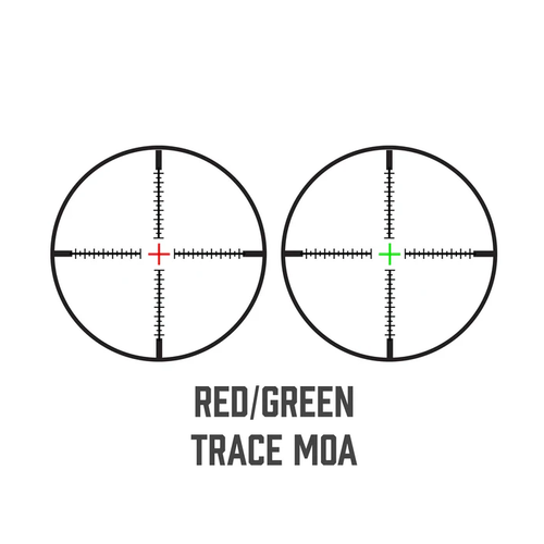 Barska 4-16X50 IR TACTICAL FFP T�fek D�rb�n�