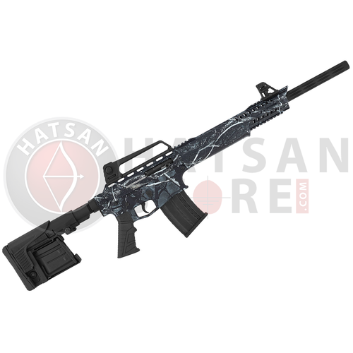 Hatsan Escort Magnum SDX410 Moonshine Otomatik Av T�fe�i