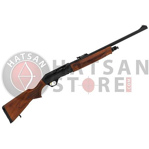 Hatsan Escort Vision W Slug Otomatik Av Tfei