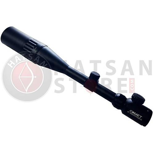 Comet 6-36x52 AOEG Tfek Drbn