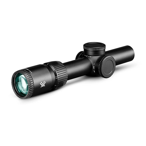 Vortex Optics VENOM 1-6X24 SFP AR-BDC3 (MOA) Tfek Drbn