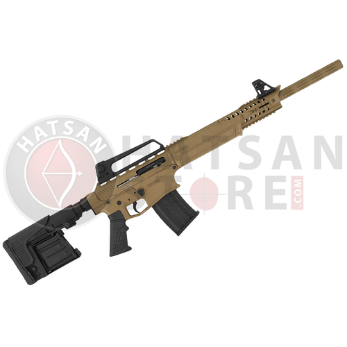 Hatsan Escort Magnum SDX410 FDE Otomatik Av T�fe�i