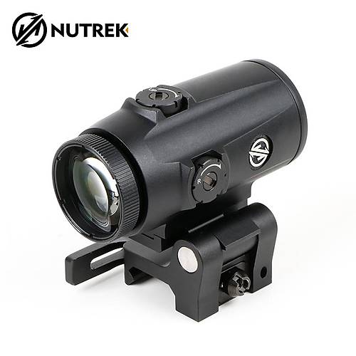 Nutrek Optics LYCO 4x24 Magnifier