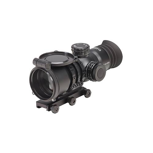Element Optics Immersive Series 14�50 APR-1C MRAD T�fek D�rb�n�