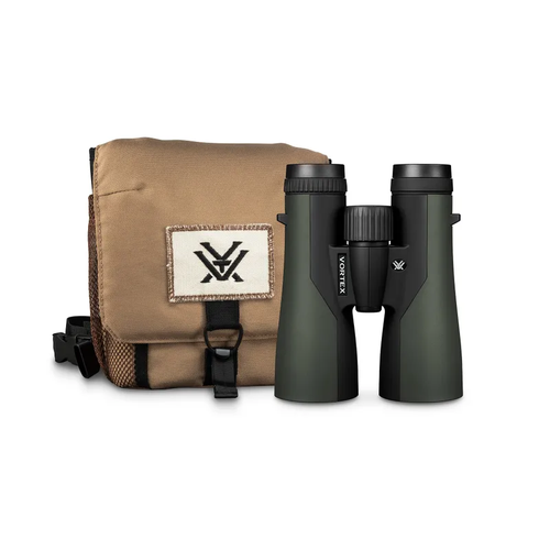 Vortex Optics Crossfire HD 12x50 Binocular El D�rb�n�