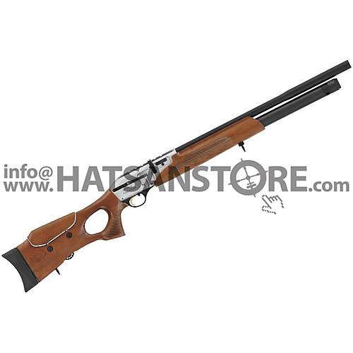 Hatsan Galatian I Carbine Match Grade LW PCP Haval Tfek