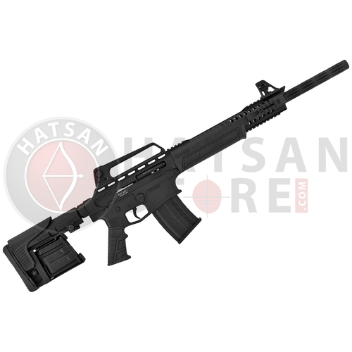 Hatsan Escort Magnum SDX410 Black Otomatik Av T�fe�i