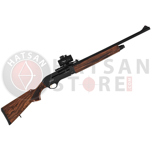 Hatsan Escort Magnum SupremeMAX Cantilever Slug Otomatik Av T�fe�i