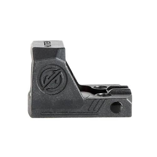 Nutrek Optics ZIKKA SE 1x22x17 Super Mini Hedef Noktalay�c� Red Dot Sight (3 MOA)