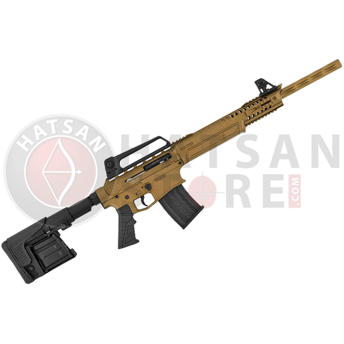 Hatsan Escort Magnum SDX410 Bronze Otomatik Av T�fe�i
