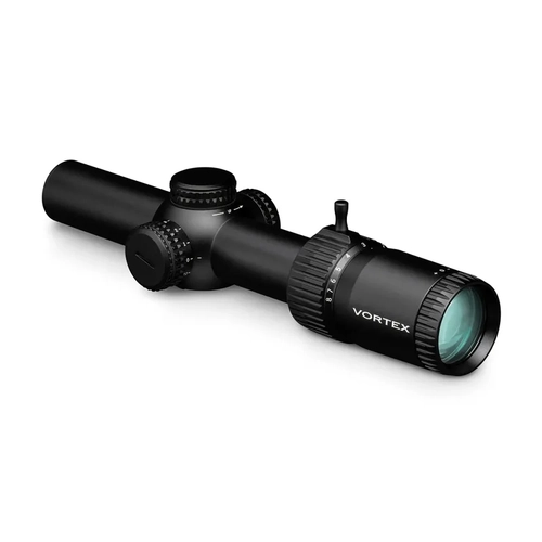 Vortex Optics STRIKE EAGLE 1-8X24 AR-BDC3 (MOA) T�fek D�rb�n�