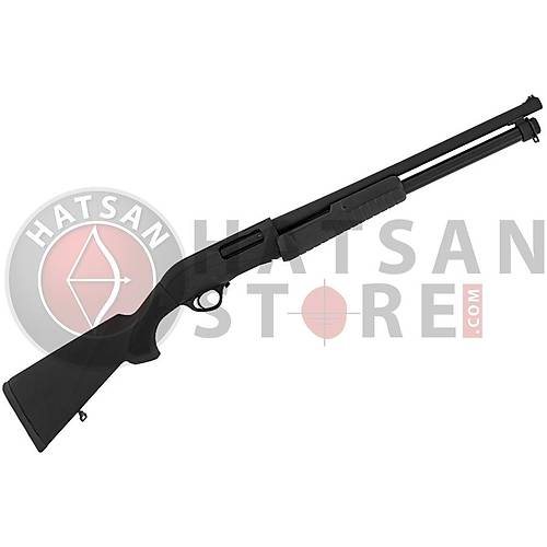 Hatsan Escort Aimguard Pompal Av Tfei