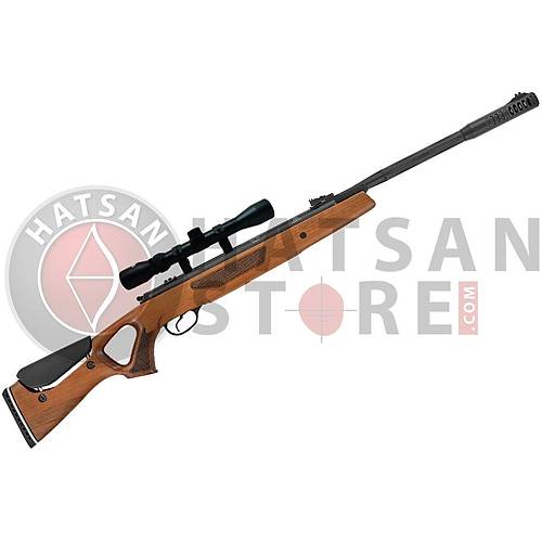 Hatsan Mod 65 VORTEX COMBO Haval Tfek (Best Seller on HatsanUSA)