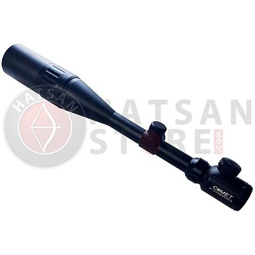 Comet 6-24x60 AOEG T�fek D�rb�n�