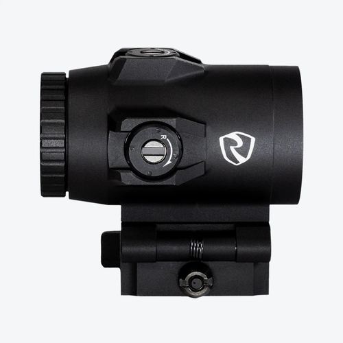 Riton Optics 3 TACTIX 3X Magnifier