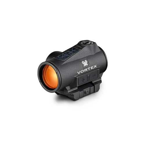 Vortex Optics Crossfire II Red Dot SOLAR Weaver Hedef Noktalay�c� Red Dot Sight