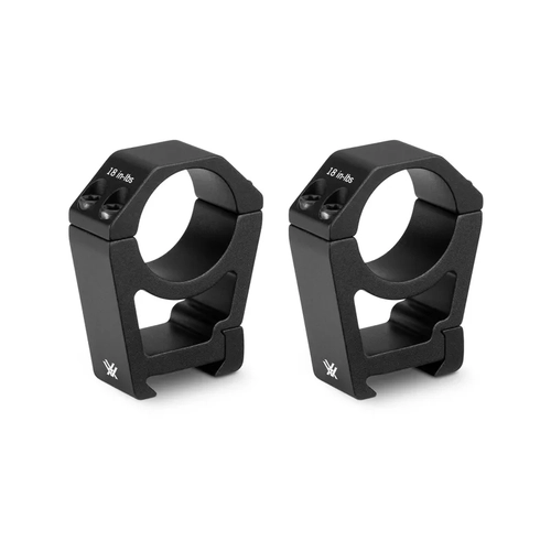 Vortex Optics Sport Serisi 30 mm Extra High D�rb�n Ba�lant� Aya�� (1,5