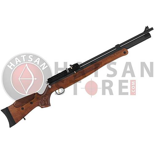 Hatsan BT65 RB W PCP Haval Tfek