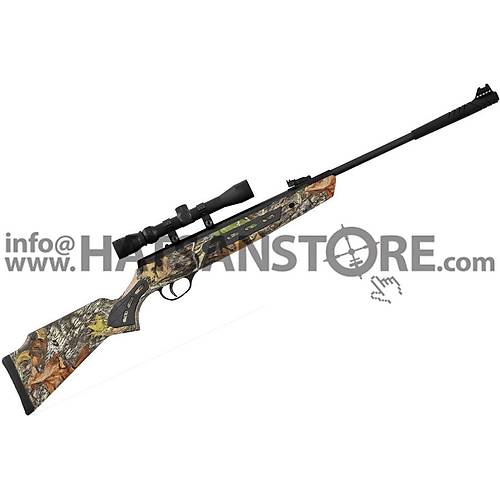 Hatsan Striker 1000S CAMO COMBO Haval Tfek