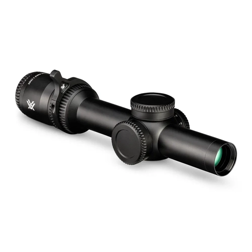 Vortex Optics Strike Eagle 1-10x24 FFP EBR-8 BDC (MRAD) T�fek D�rb�n�