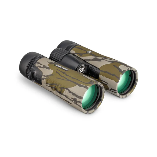 Vortex Optics Diamondback HD 10x42 Mossy Oak Bottomland El D�rb�n�
