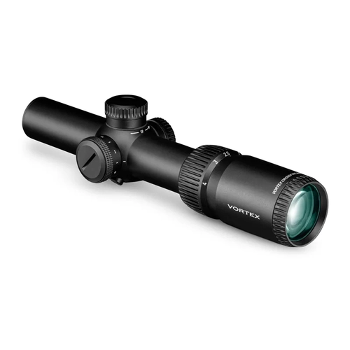 Vortex Optics Crossfire HD 1-4x24 Illuminated Dead-Hold 2A BDC (MOA) T�fek D�rb�n�
